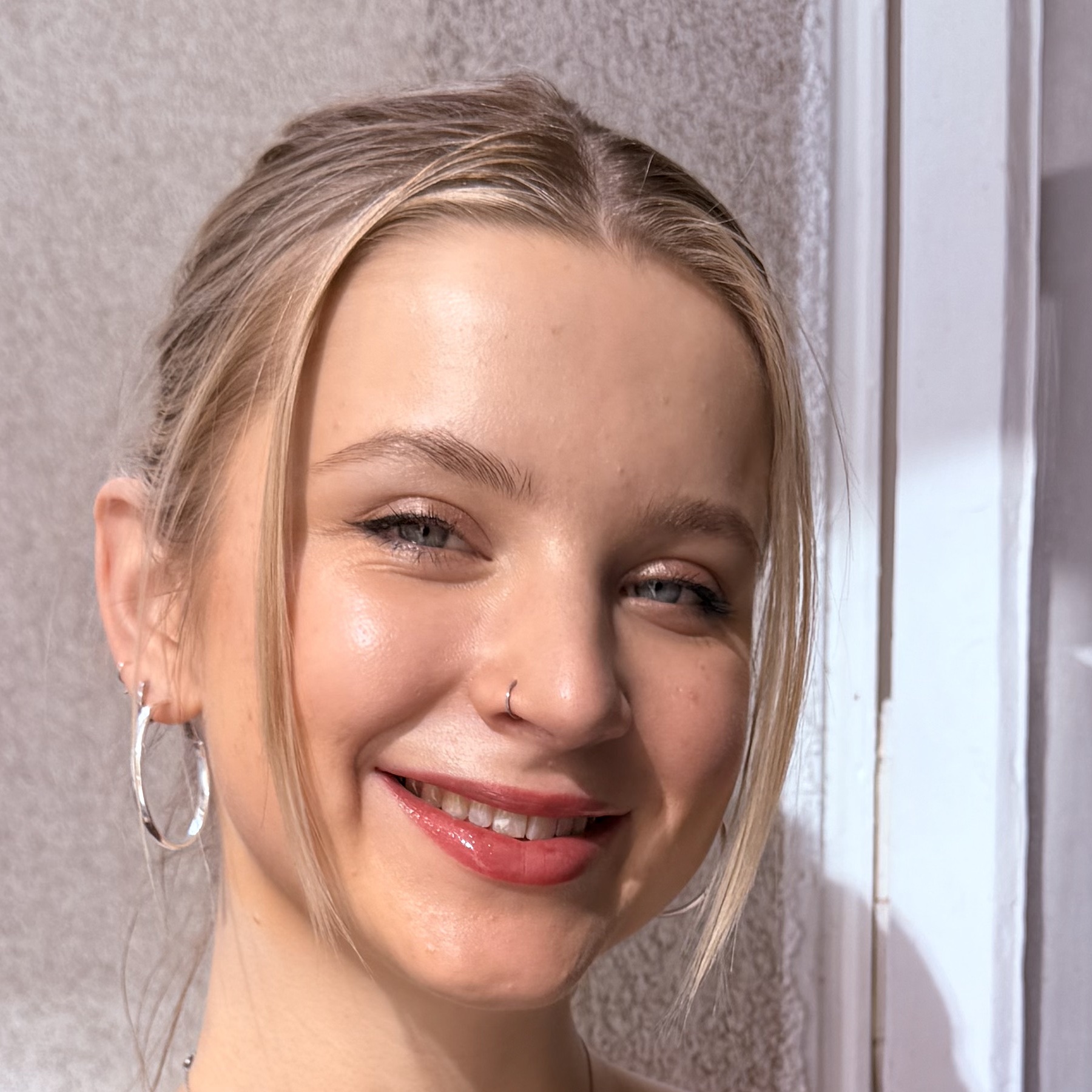 Aisha Gaisreiter